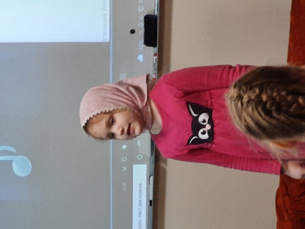 ПРАЗДНИК В ВОСКРЕСНОЙ ШКОЛЕ СОБОРА СвятоНикольский